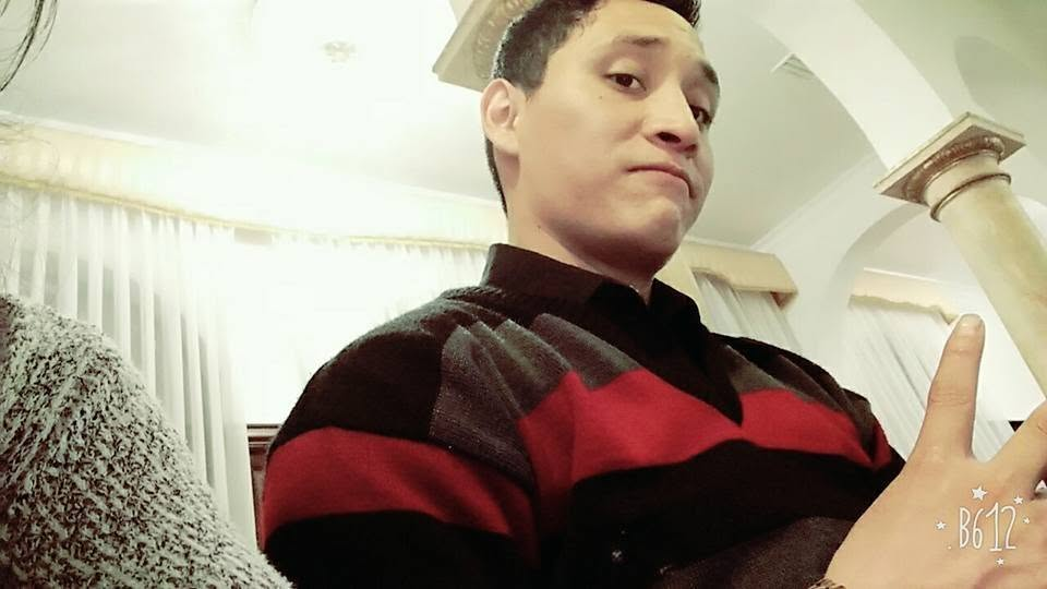 Yahyr en interiores